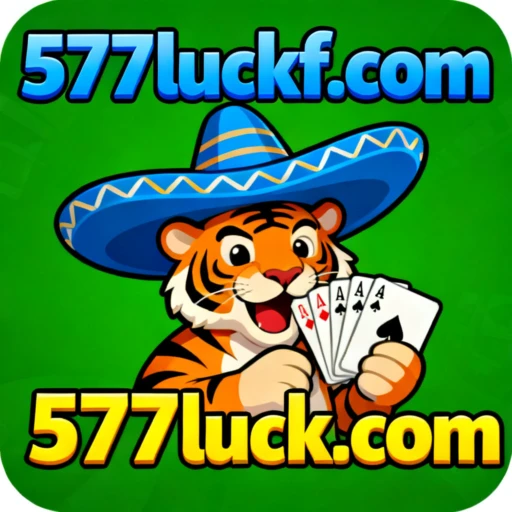577luck.com Logo